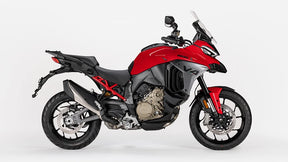 DUCATI  MULTISTRADA V4 S MY25