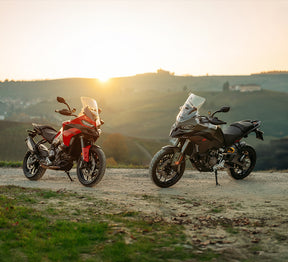 DUCATI MULTISTRADA V2 S MY25