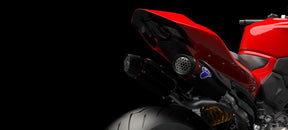 DUCATI Streetfighter V2