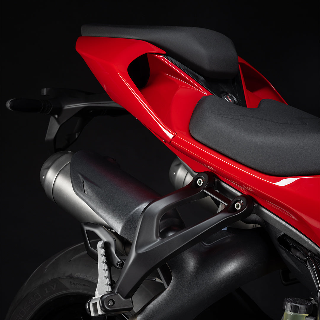 DUCATI Streetfighter V2