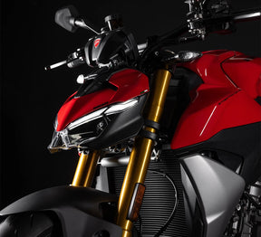 DUCATI Streetfighter V2