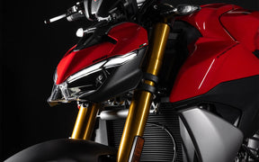 DUCATI STREETFIGHTER V2 MY25