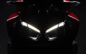 DUCATI Streetfighter V2