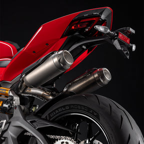 DUCATI Streetfighter V2