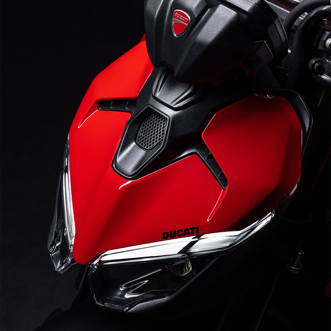 DUCATI Streetfighter V2