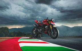 DUCATI Streetfighter V2