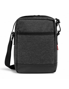 Ducati Urban Grey Original Shoulder Bag