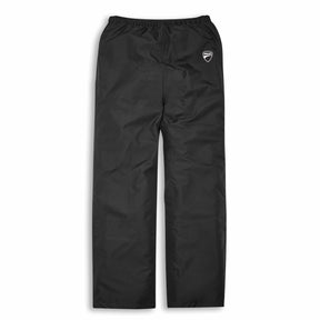 Ducati Strada V3 Men's Rain trousers