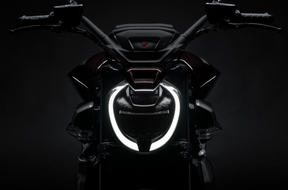 DUCATI XDIAVEL V4 MY25