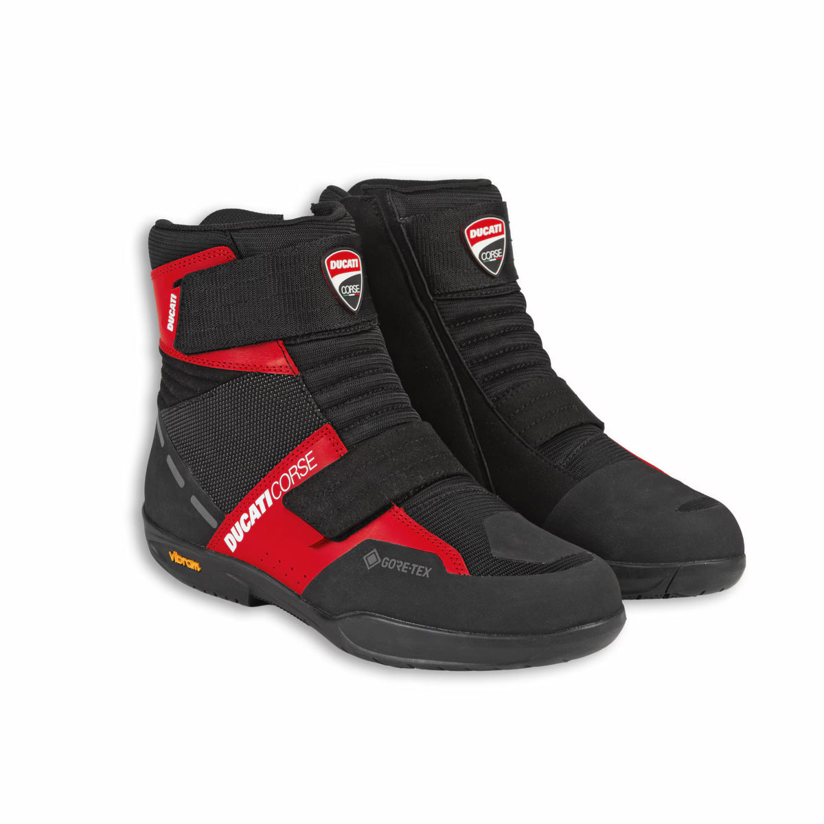 BOOTS DC CITY C3 GTX