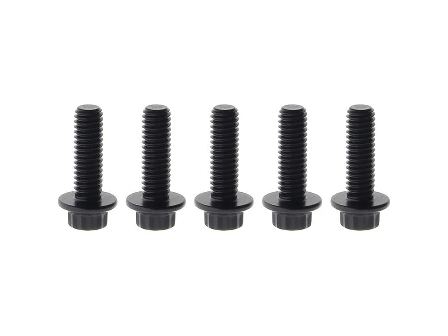 BOLT KIT FR DISC BT'84 UP XL