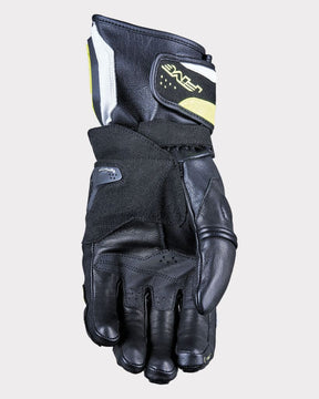FIVE GLOVE RFX4 EVO BLACK