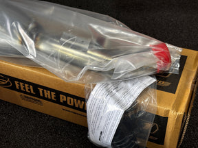 HONDA CRF450RL FMF HEADER & MUFFLER COMP