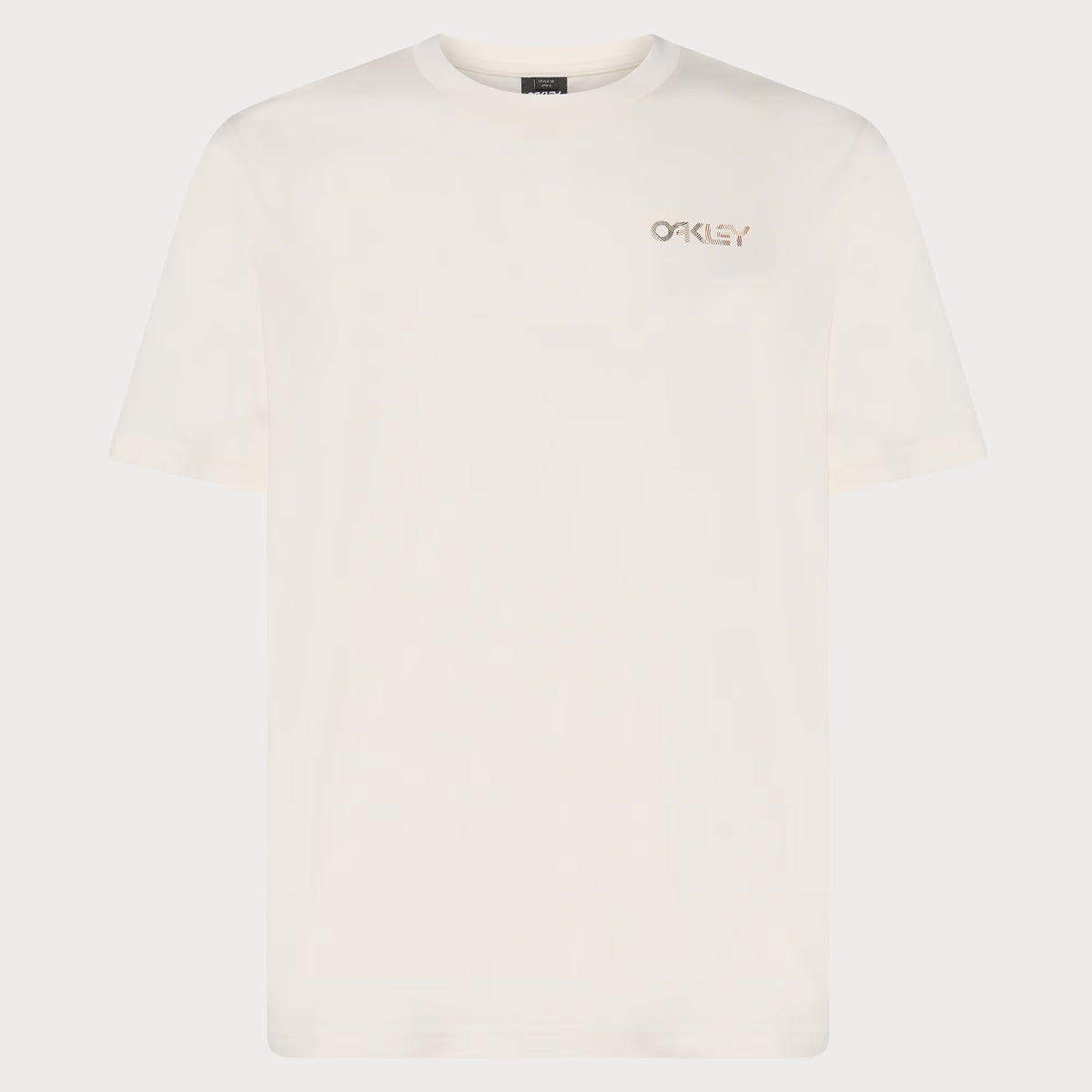 OAKLEY Fingerprint B1B Tee