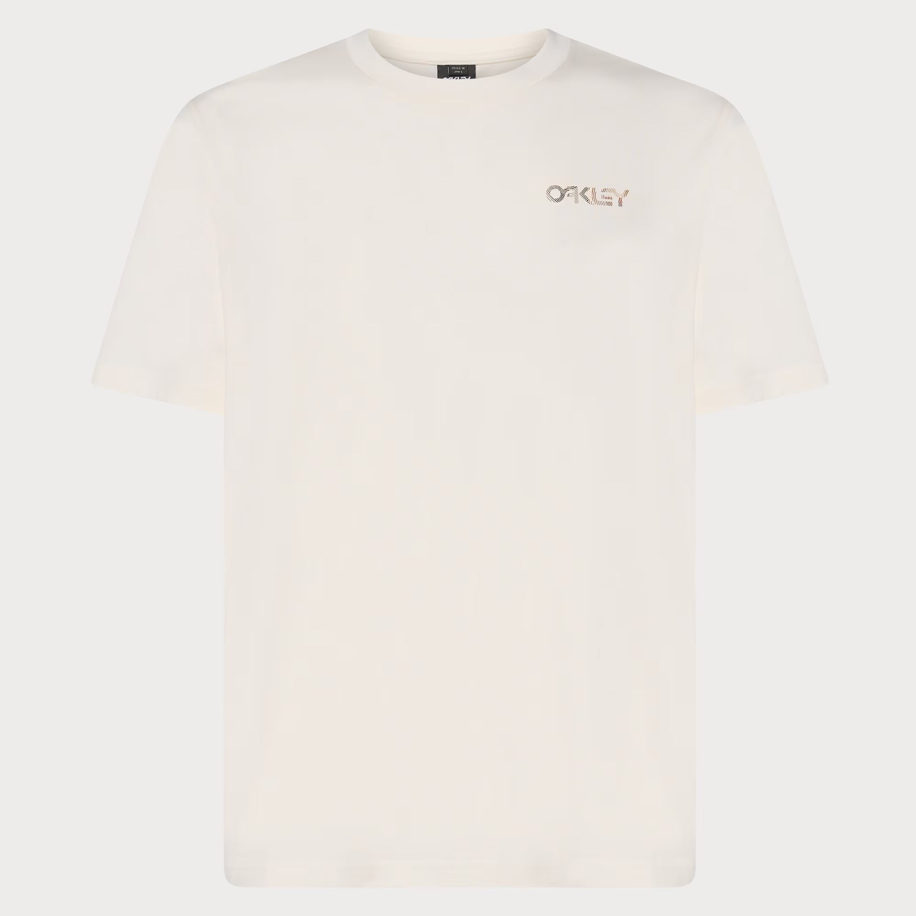 OAKLEY Fingerprint B1B Tee