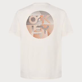 OAKLEY Fingerprint B1B Tee