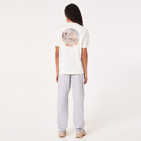 OAKLEY Fingerprint B1B Tee