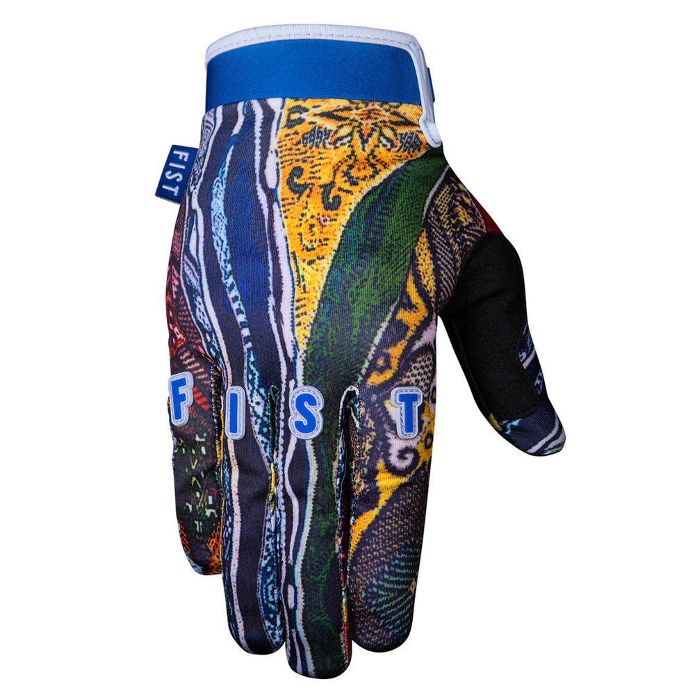 Fist Notorious Gloves