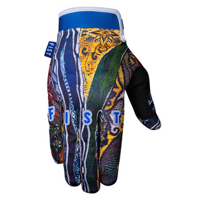 Fist Notorious Gloves