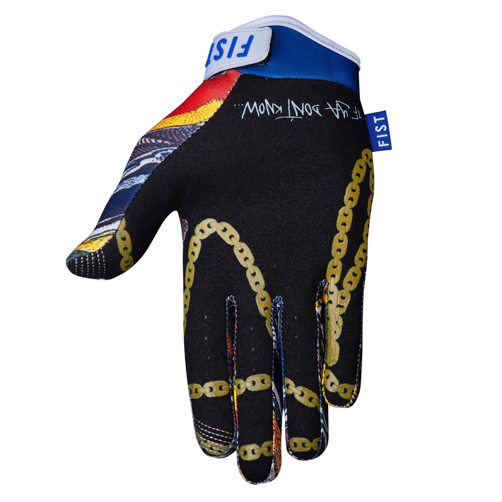 Fist Notorious Gloves