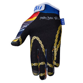 Fist Notorious Gloves
