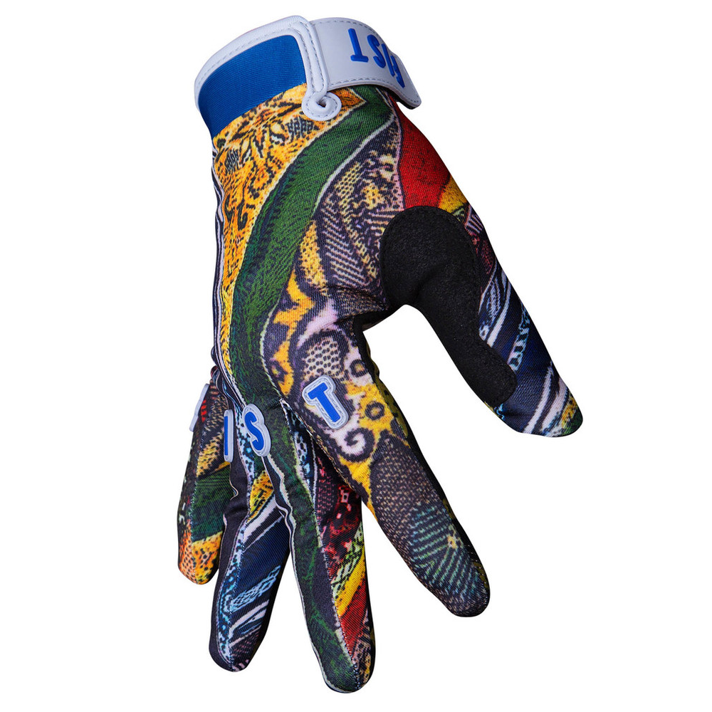 Fist Notorious Gloves