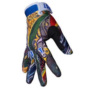 Fist Notorious Gloves