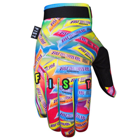 Fist Cold Poles Gloves
