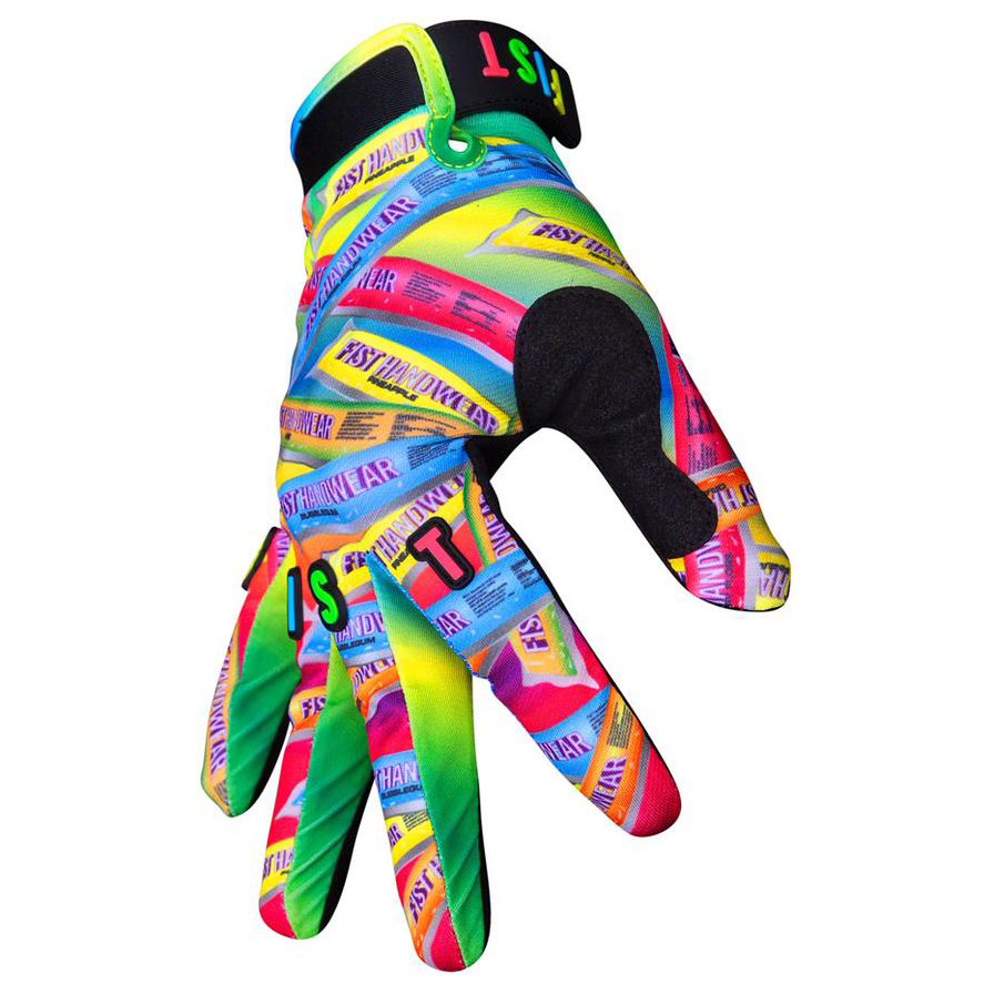 Fist Cold Poles Gloves
