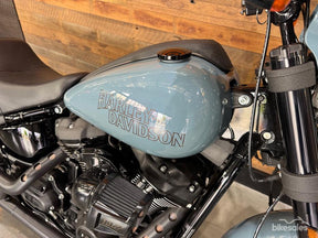 EOFY DEALS - PRE OWNED HARLEY-DAVIDSON 2024 LOW RIDER S - BU01355
