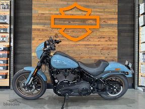 EOFY DEALS - PRE OWNED HARLEY-DAVIDSON 2024 LOW RIDER S - BU01355