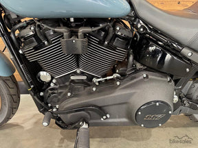 EOFY DEALS - PRE OWNED HARLEY-DAVIDSON 2024 LOW RIDER S - BU01355