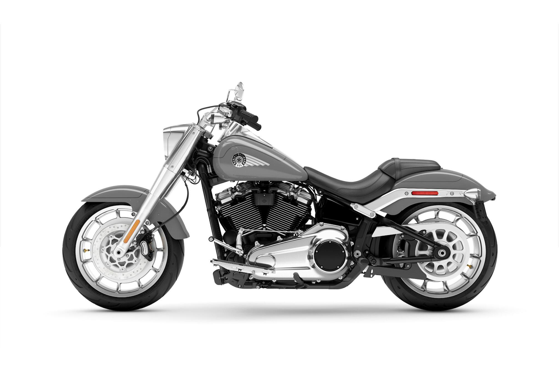 HARLEY-DAVIDSON 2025 FAT BOY™ 117 FLFB