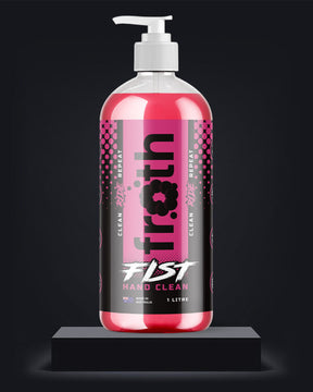 FROTH FIST HAND CLEAN 1L