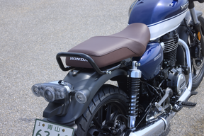 HONDA GB350 2026