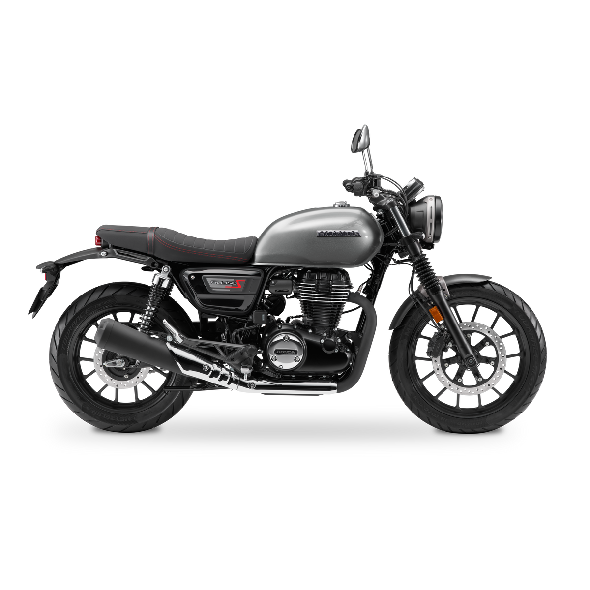 HONDA GB350S 2026