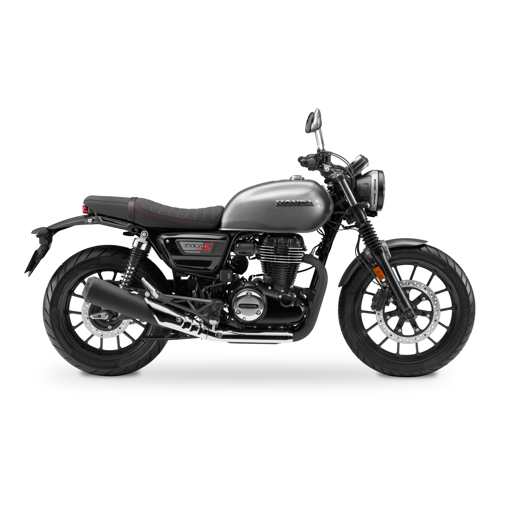 HONDA GB350S 2026