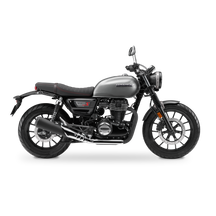 HONDA GB350S 2026