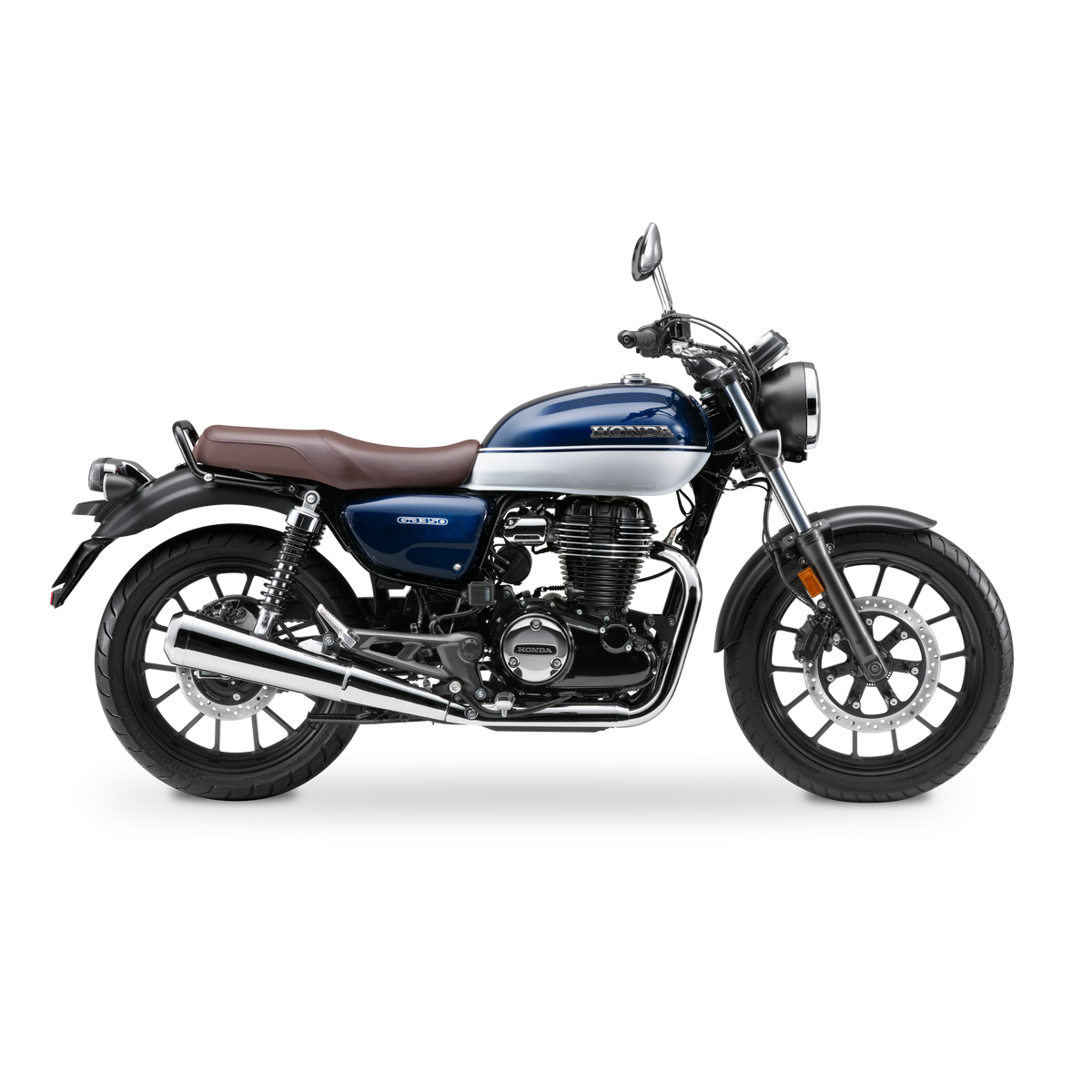 HONDA GB350 2026