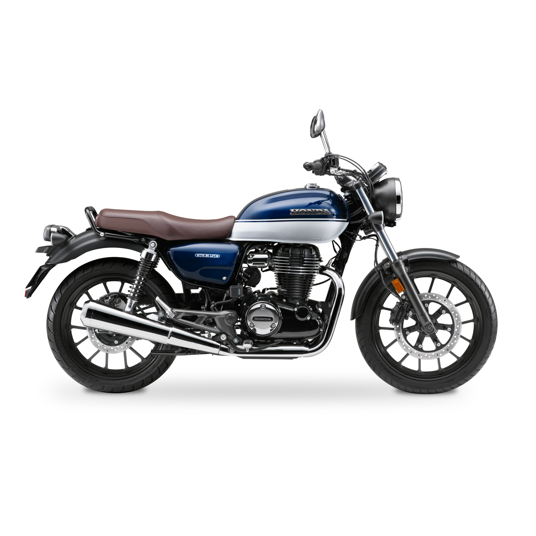 HONDA GB350 2026