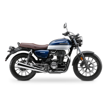 HONDA GB350 2026