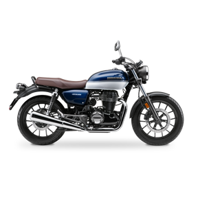 HONDA GB350 2026
