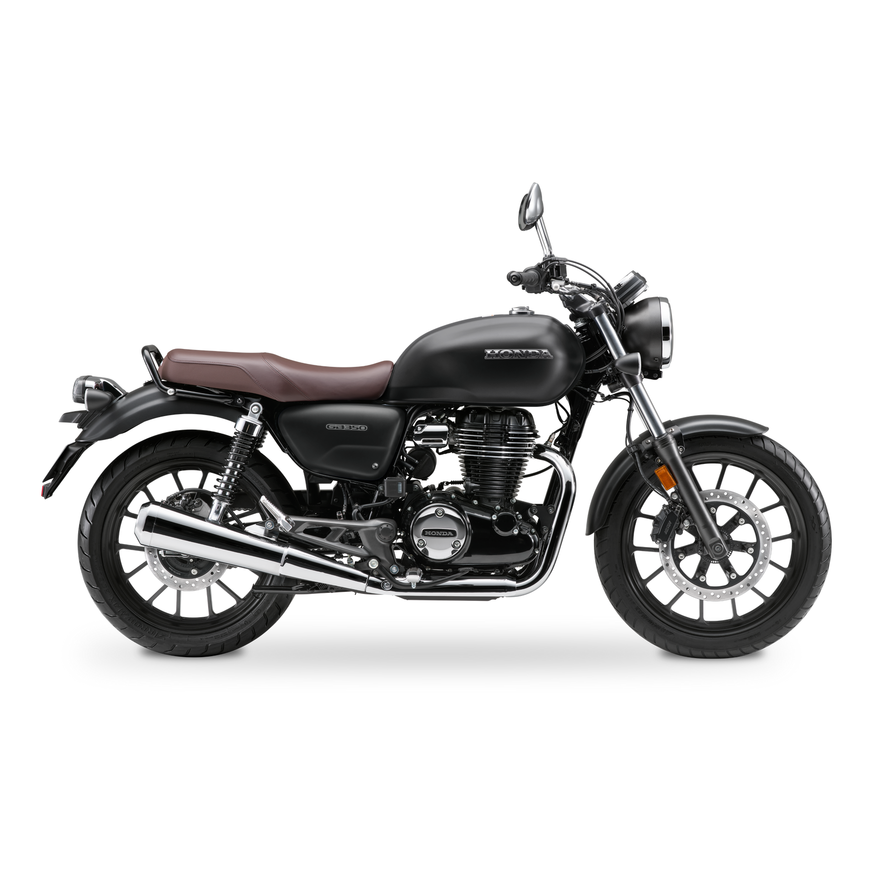 HONDA GB350 2026