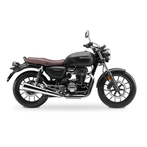 HONDA GB350 2026