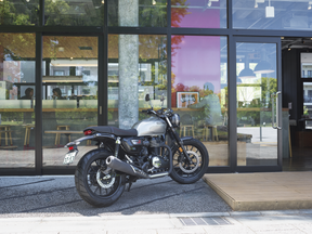 HONDA GB350S 2026