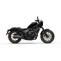 HONDA CMX500
