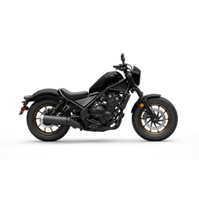 HONDA CMX500