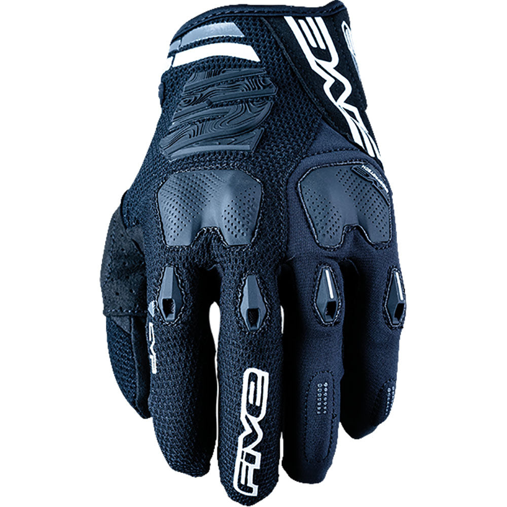 Five Gloves E2 Enduro Black CL