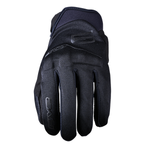 Five Gloves Globe Evo Black