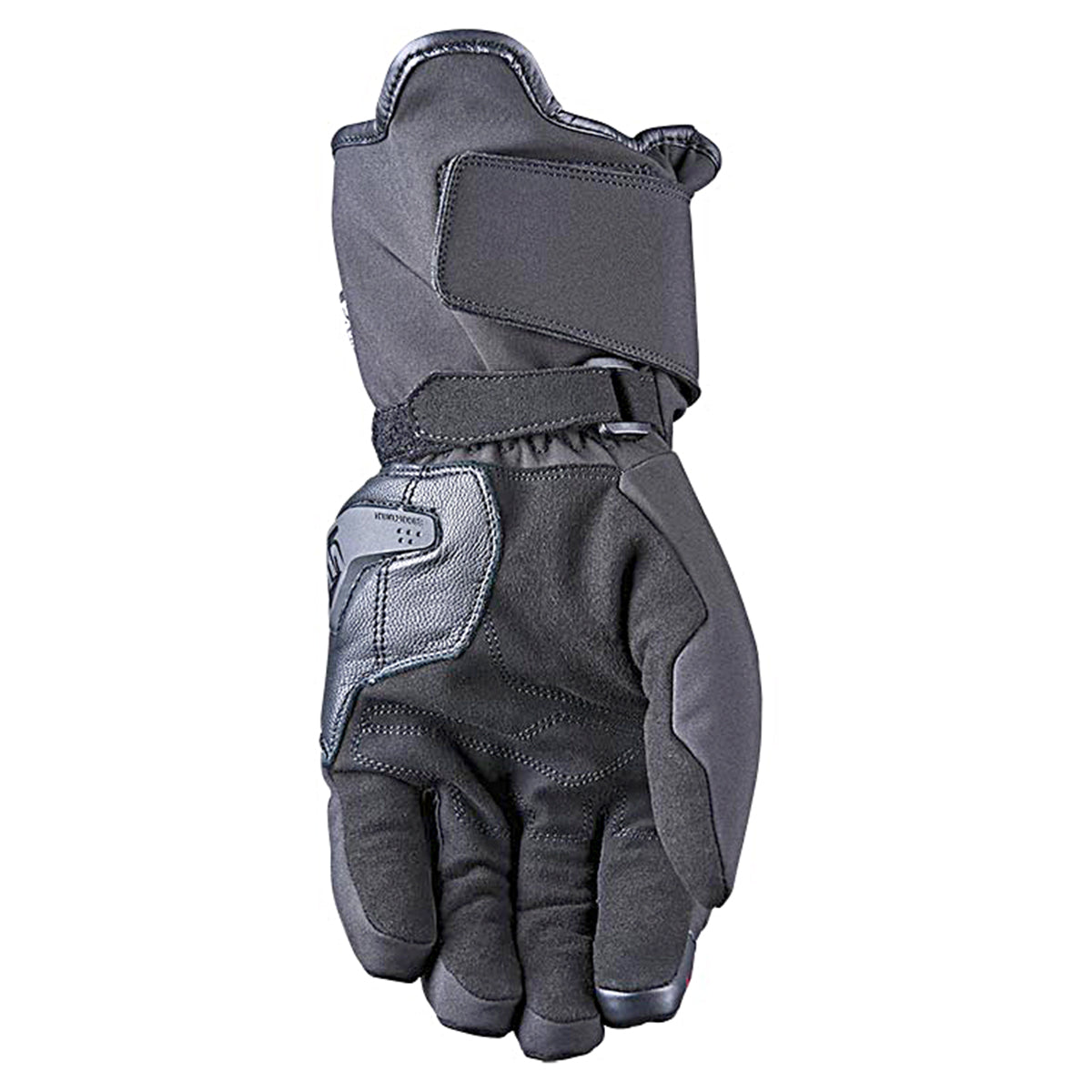 Five HG3 Evo Heated Gloves